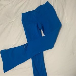 Splits 59 Raquel Flared tight